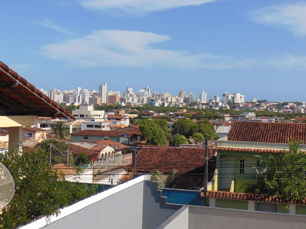 Casa Na Praia Guarapari Exterior photo