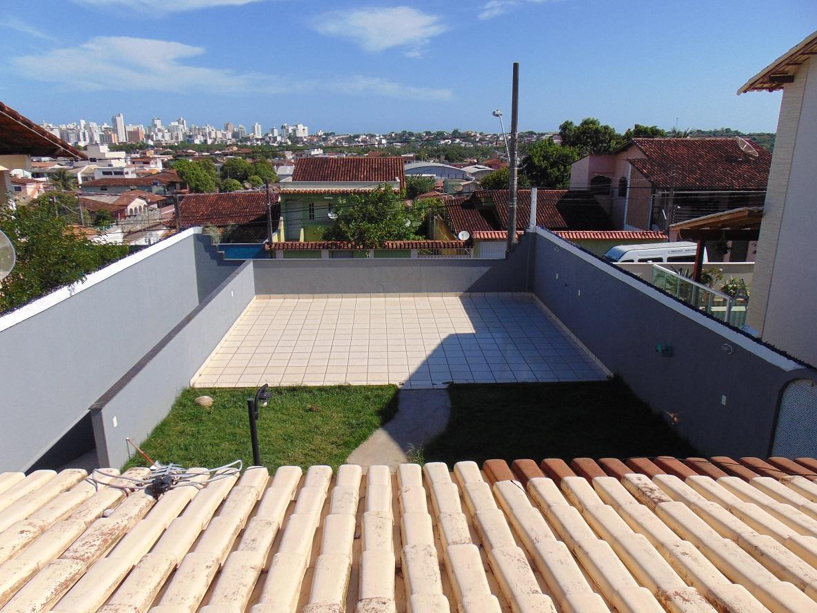 Casa Na Praia Guarapari Exterior photo